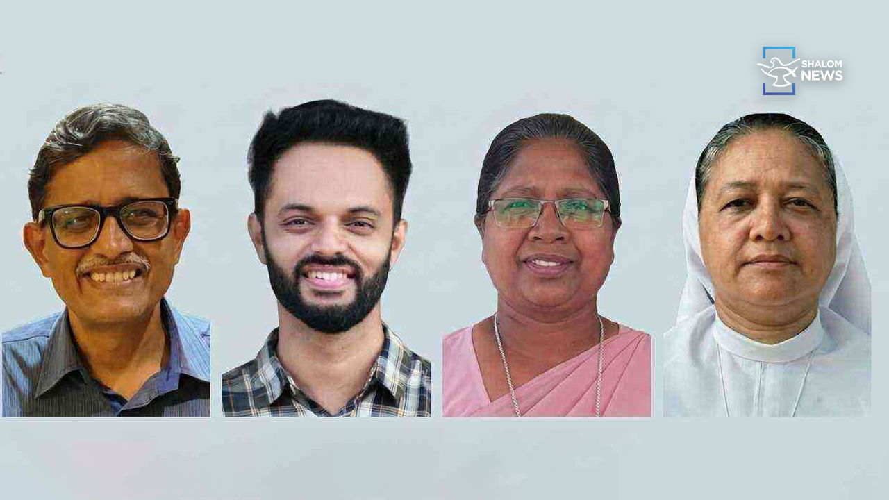 Latin Bishops Conference key appointments laity women leadership