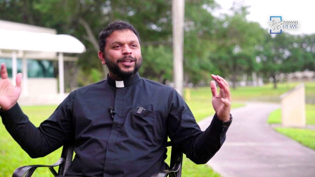 Dn. Mathew Jacob Pallivathukal