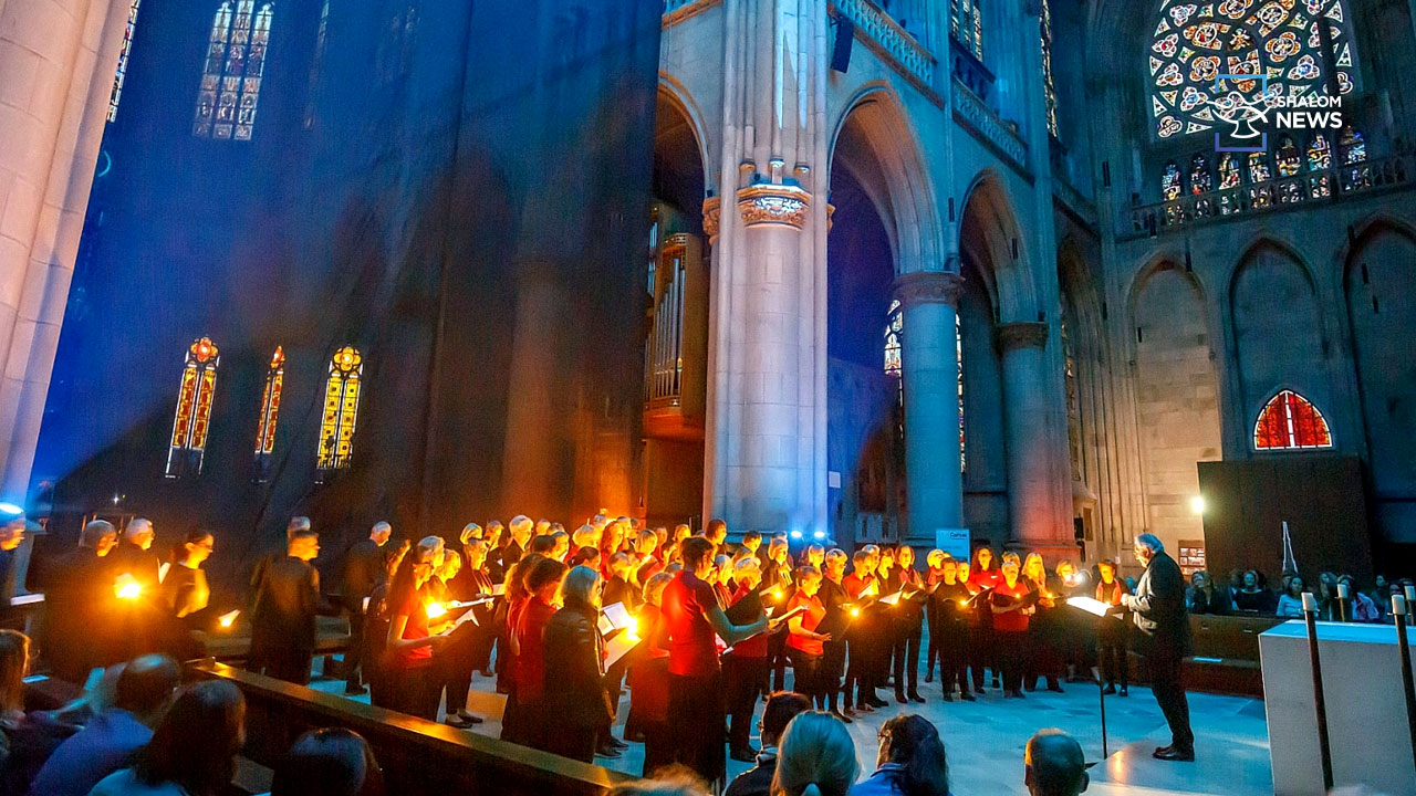 Night of the Churches 2026
