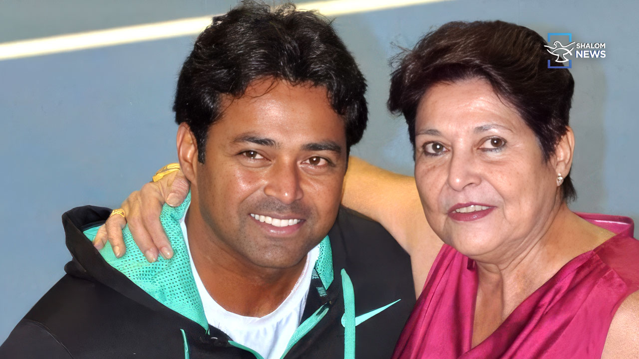 Olympian Jennifer Paes passes away