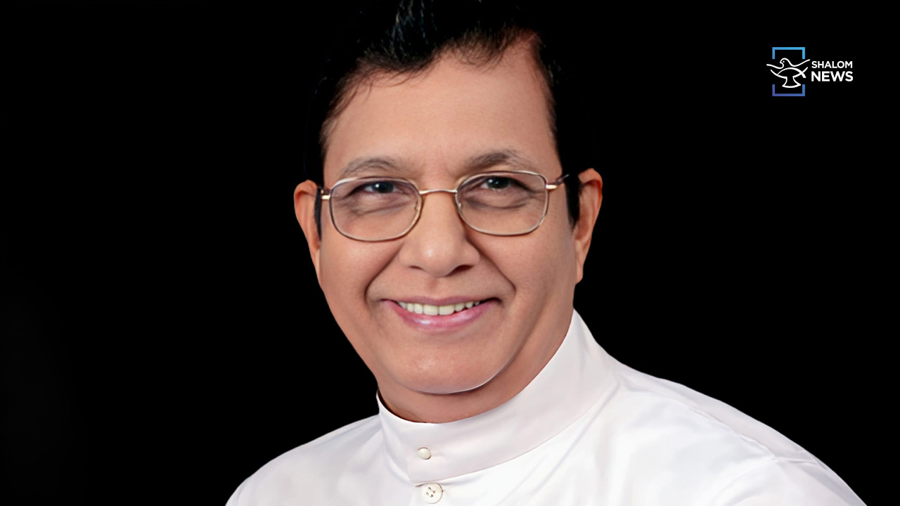Rev Dr Thomas Panakkal passes away
