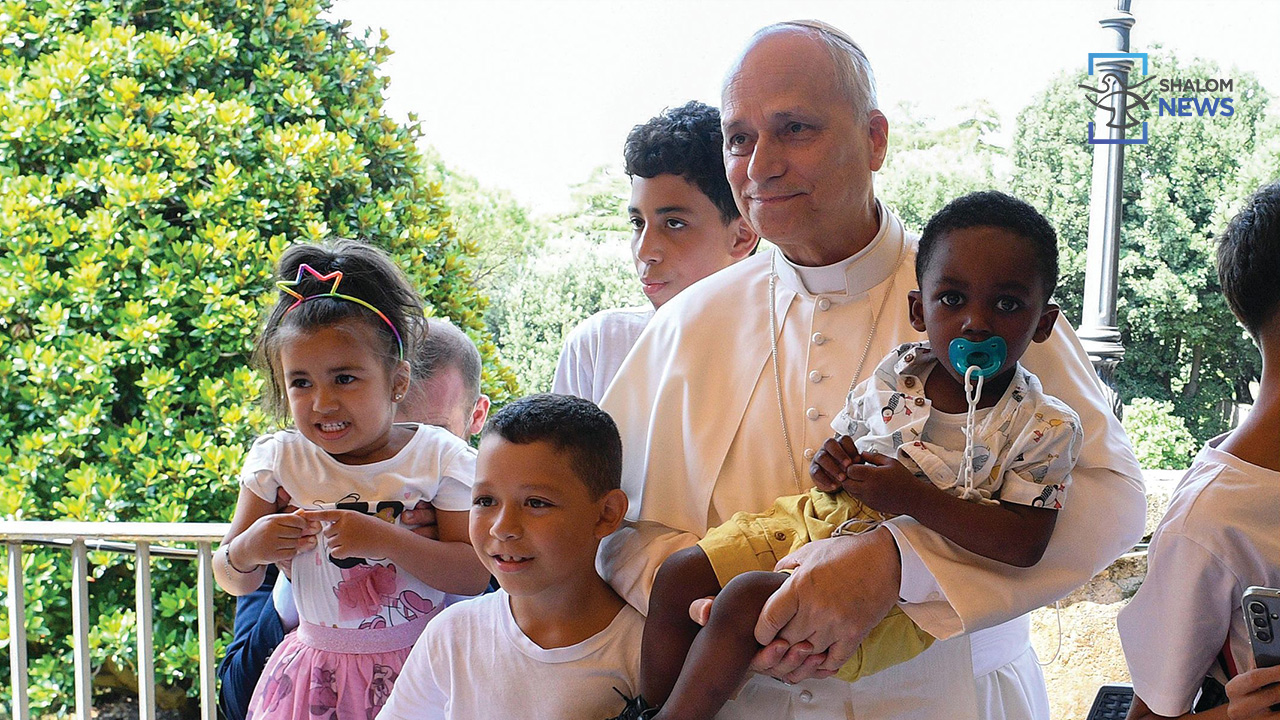 Prayer for those suffering from hunger