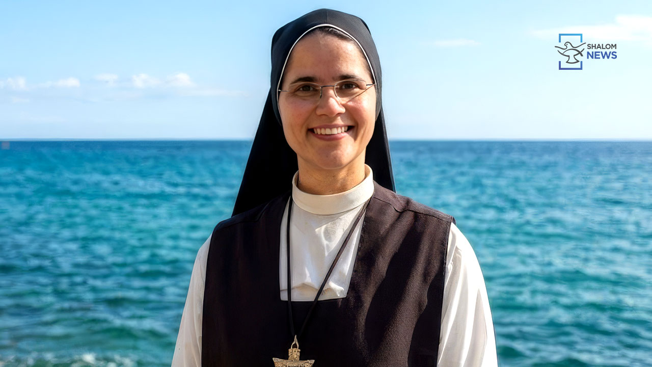 Sister Nadir sacrificed life trying to save fellow nuns from sea