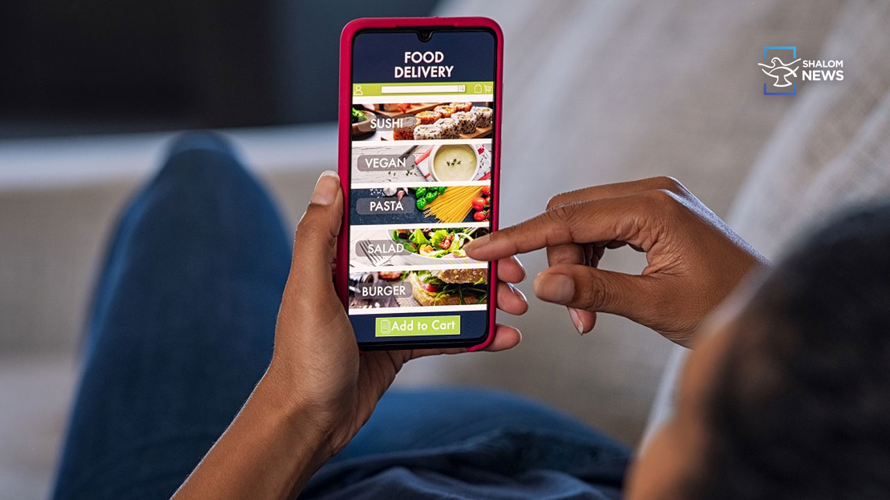 Swiggy Zomato home cooking importance message food culture