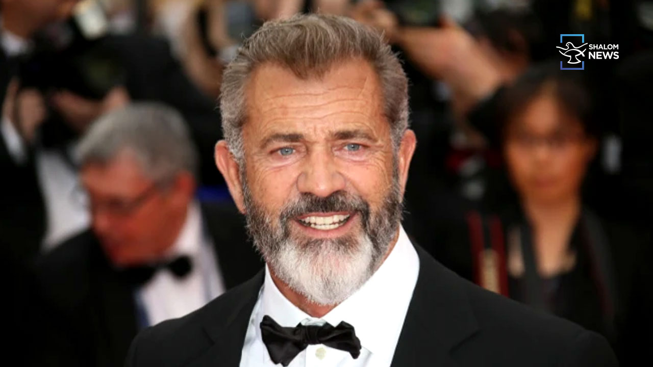The Passion of the Christ sequel Mel Gibson mission
