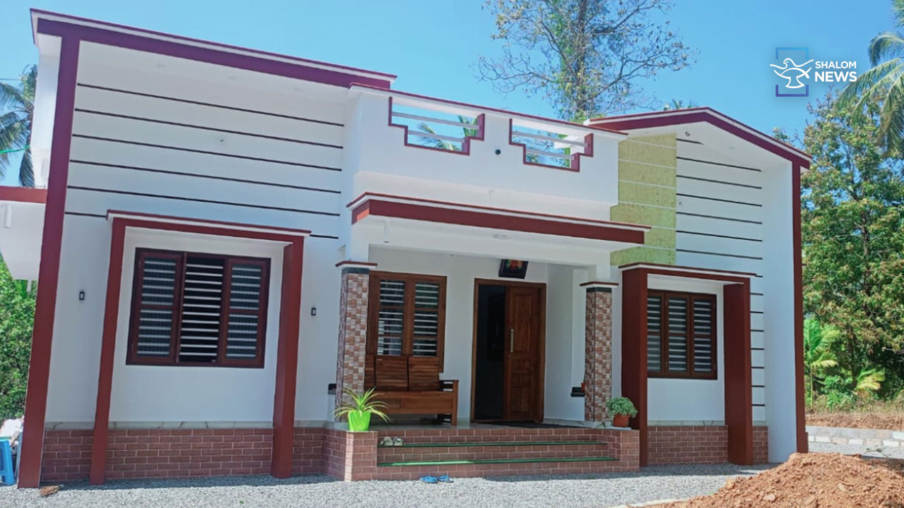 Vilangad rehabilitation 70 houses completed key handover