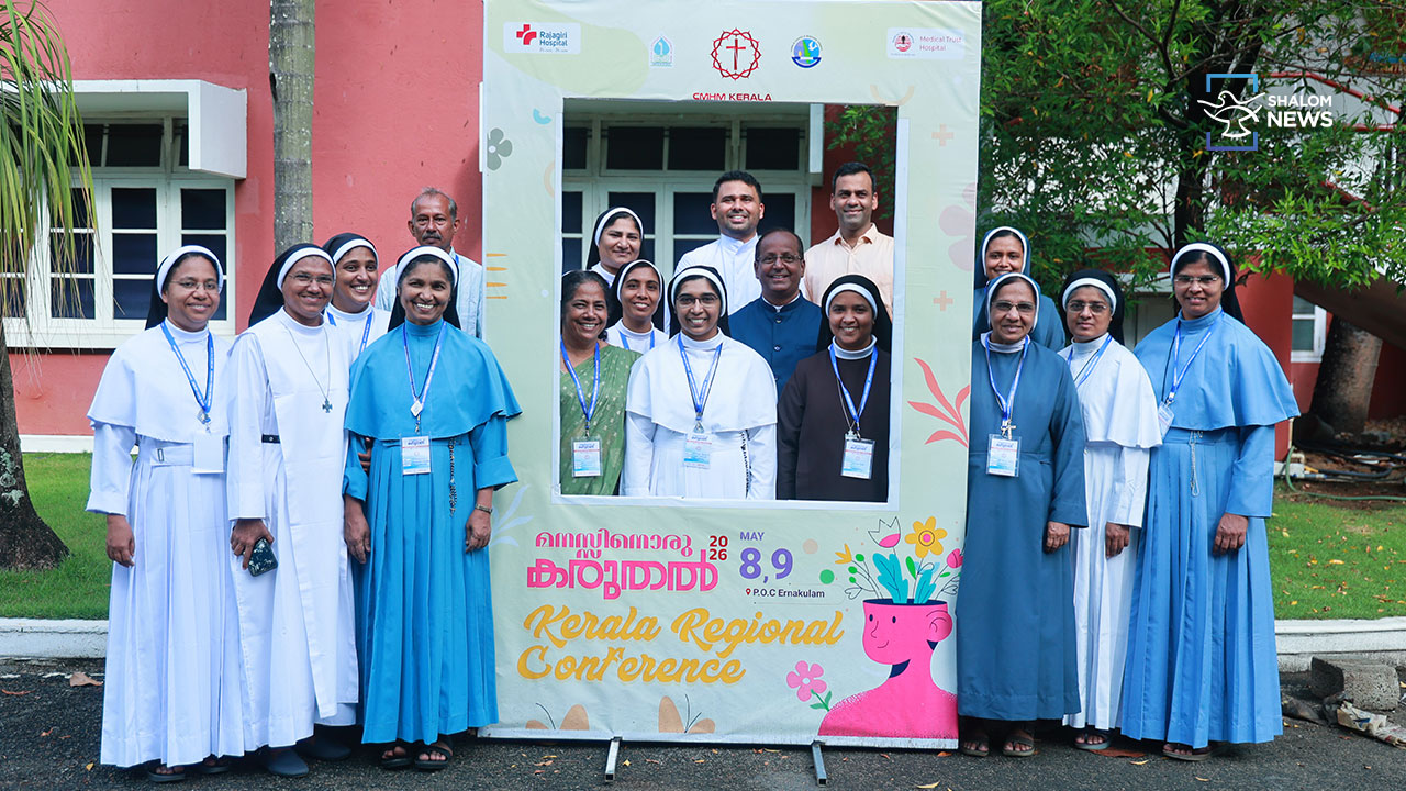 mental health services at parish level Church initiative