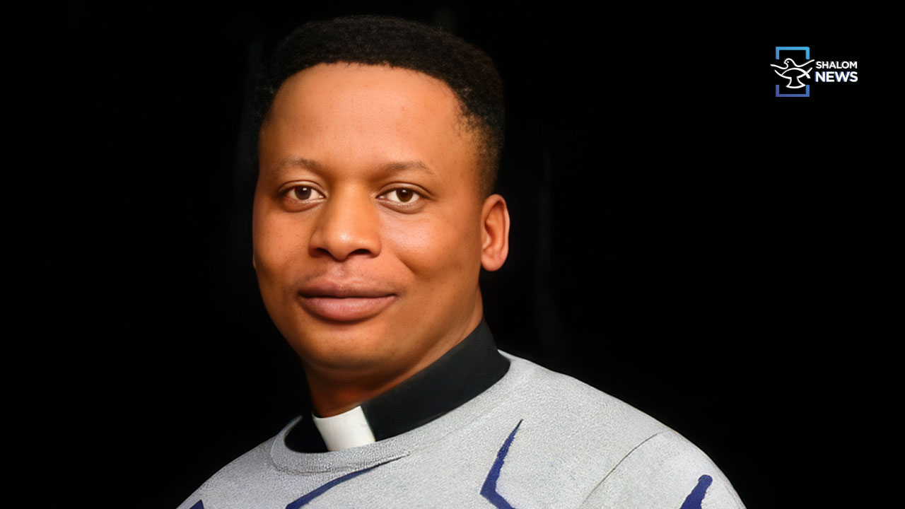 priest released in Nigeria prayers continue