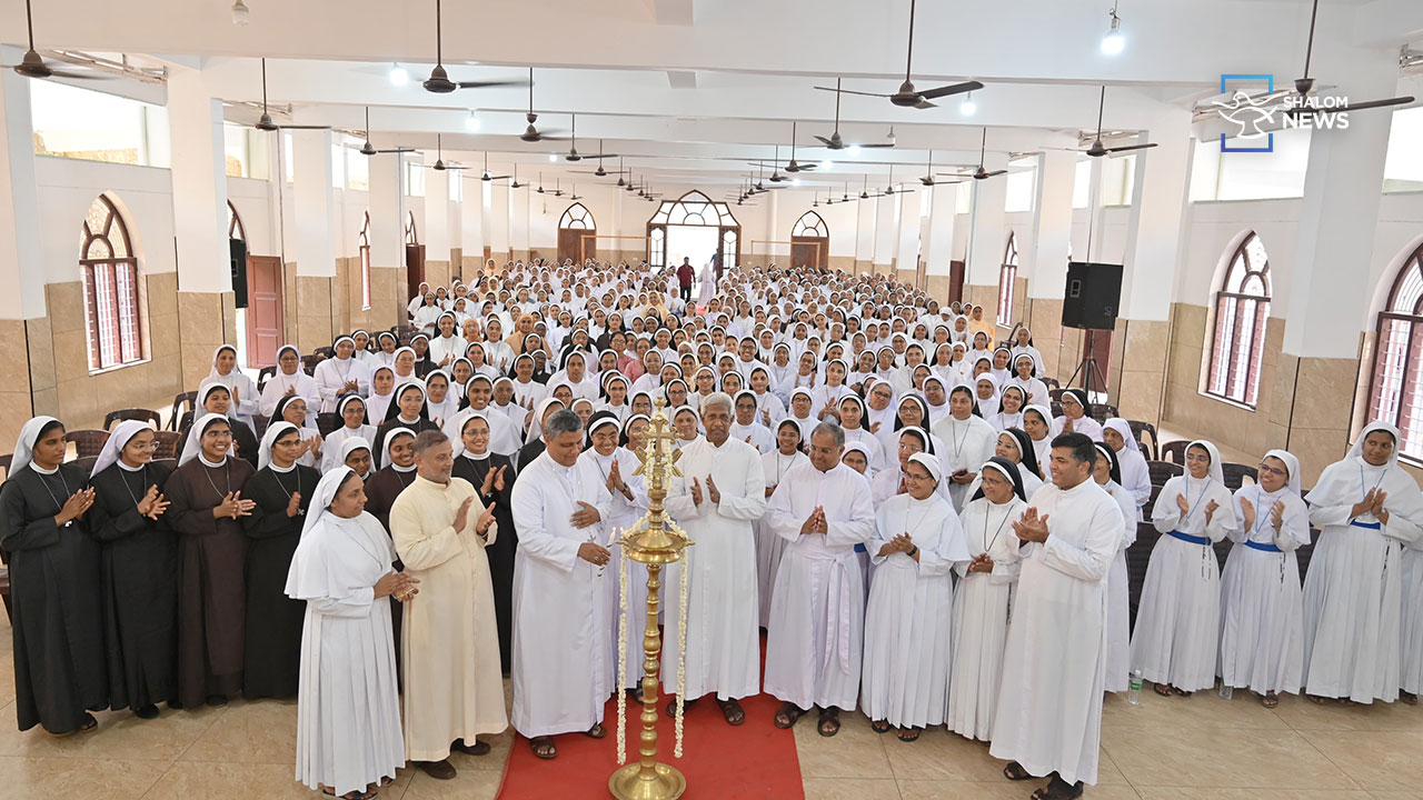 service of Catholic sisters invaluable
