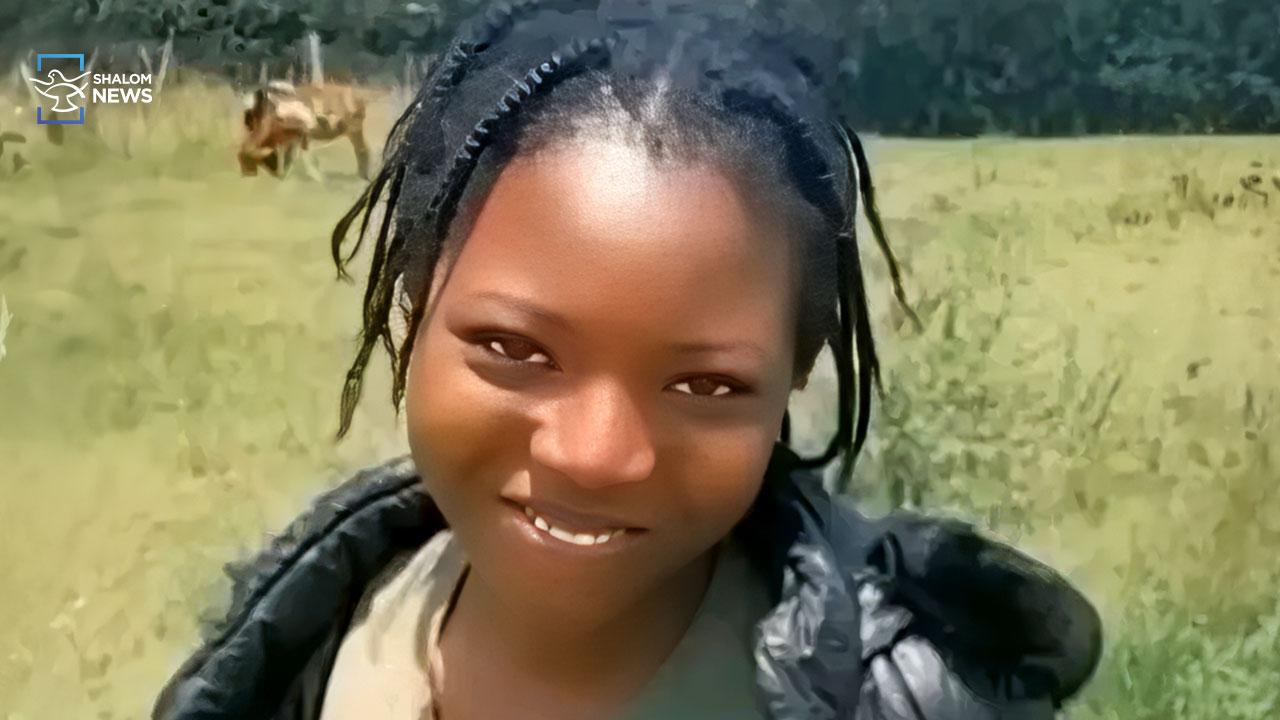 15-year-old girl sacrifices life for classmates