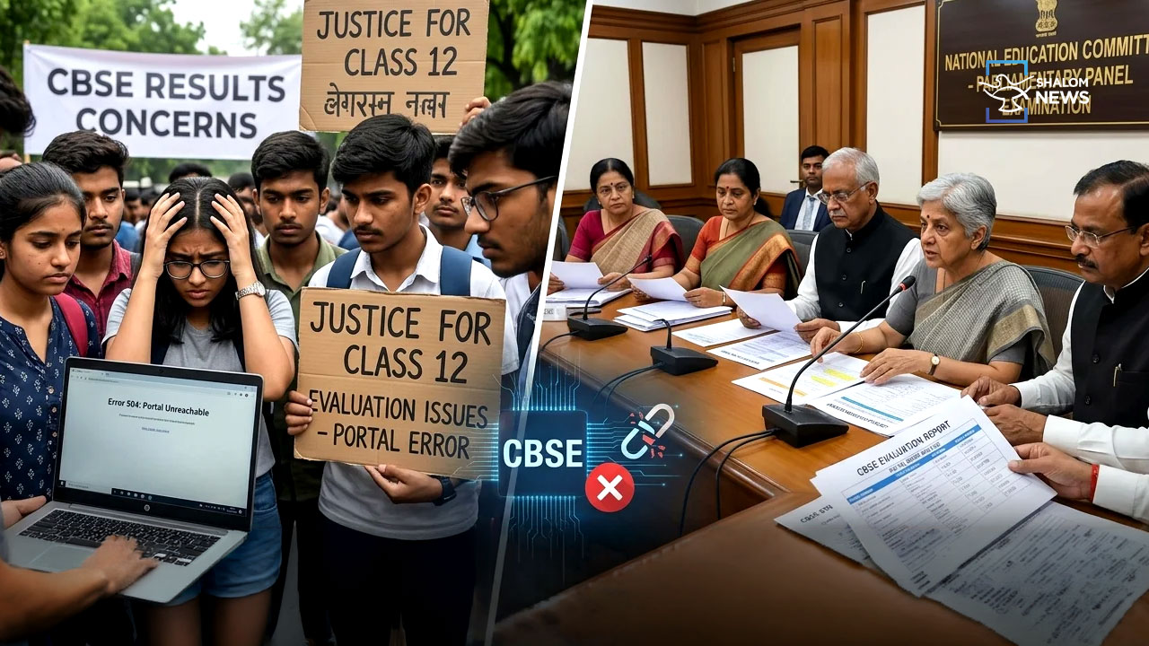 CBSE chairman help Kerala students get engineering admission