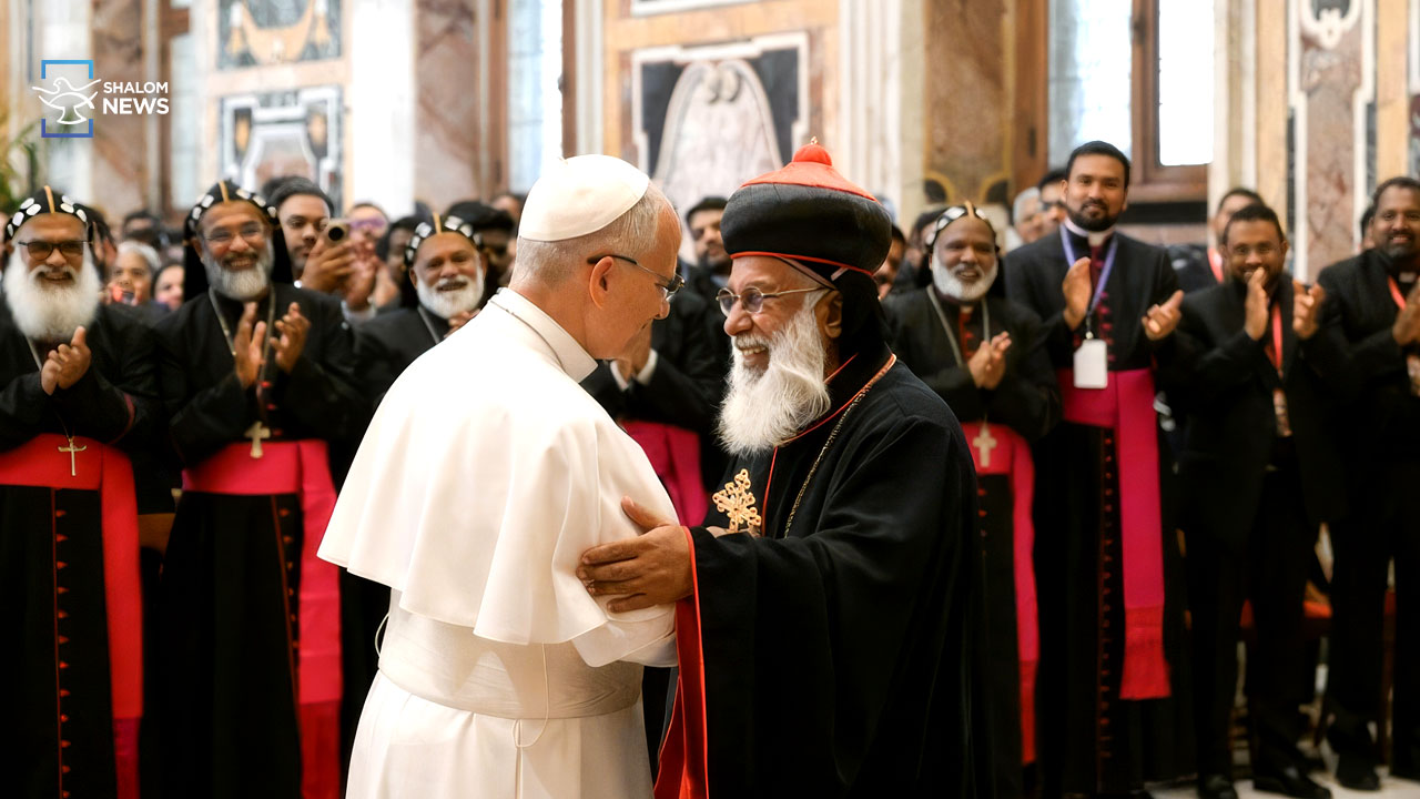 Cardinal Mar Cleemis Episcopal Silver Jubilee