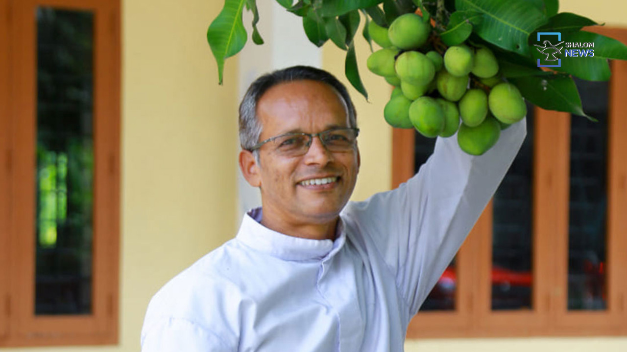 plant tree sapling for every goal scored