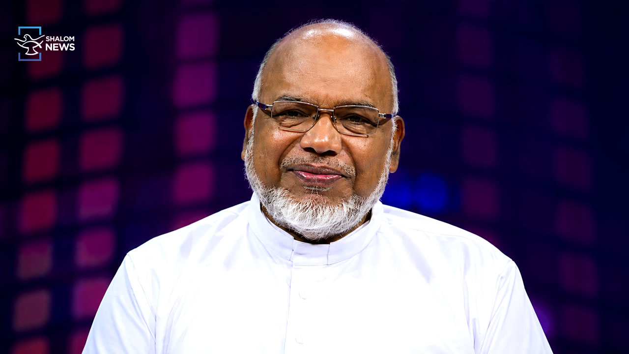 Fr Michael Panachickal VC passes away