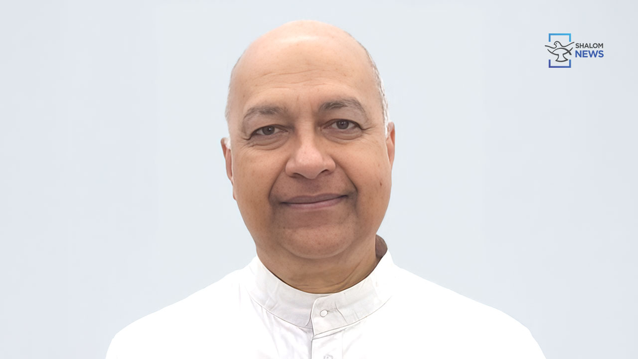 Fr. Cherian Varikkatt passes away