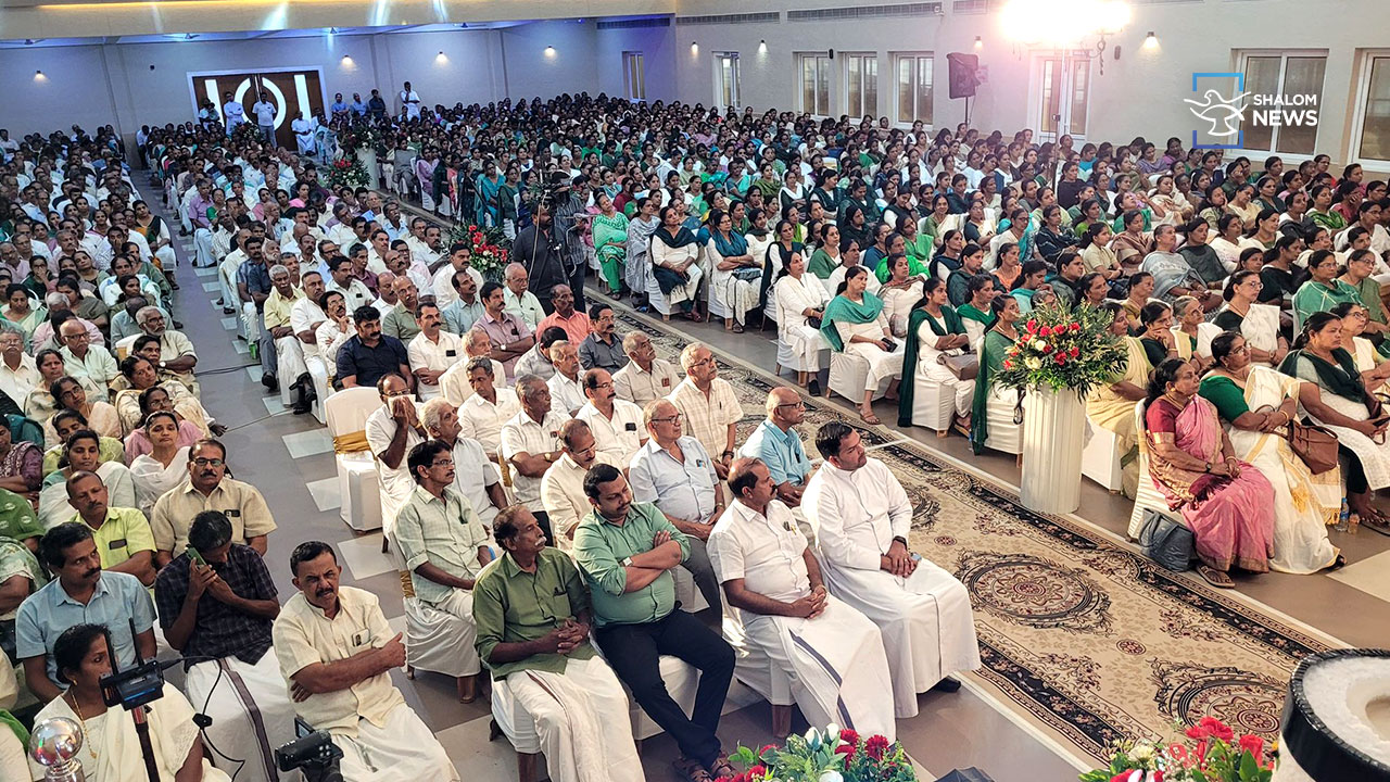 INFAM National Assembly begins today