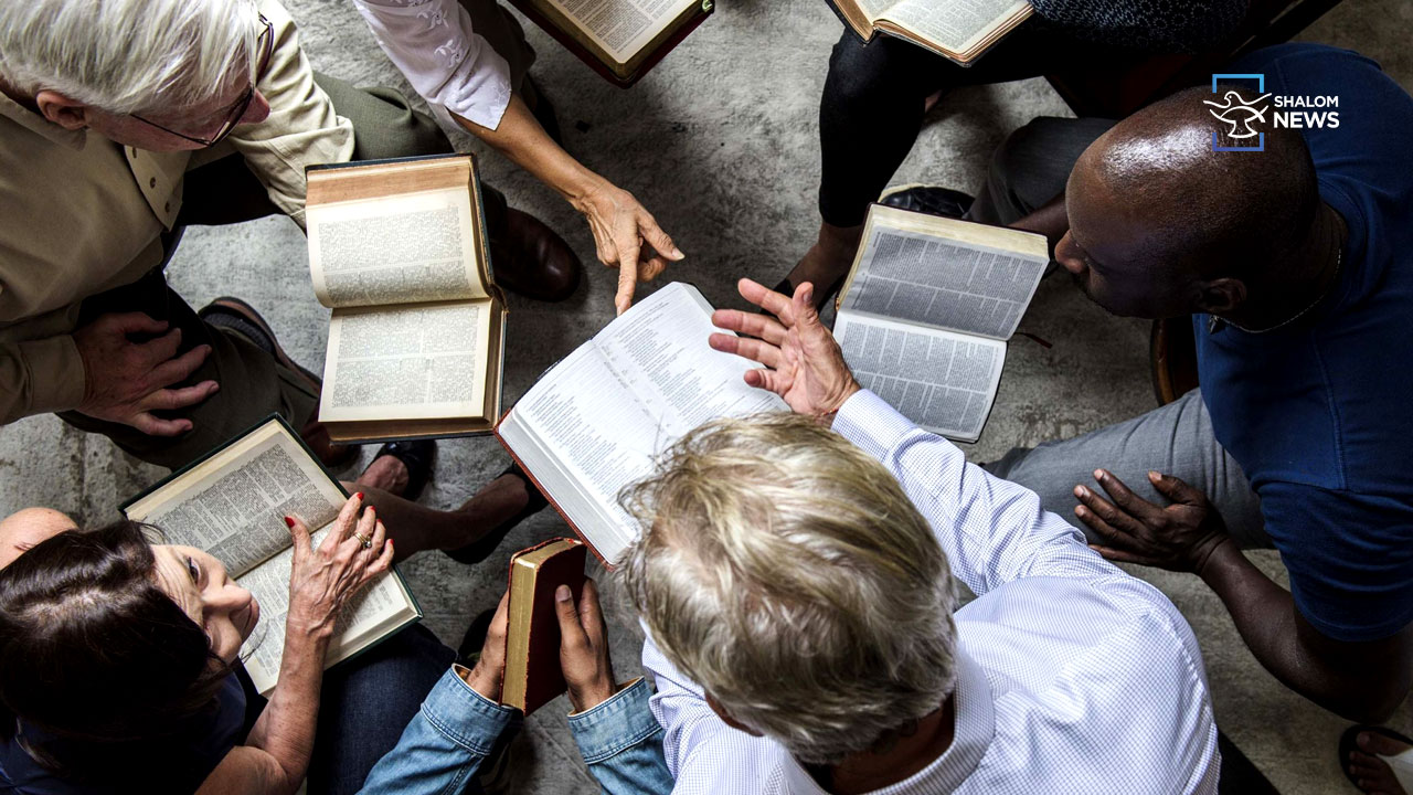KCBC Bible classes begin