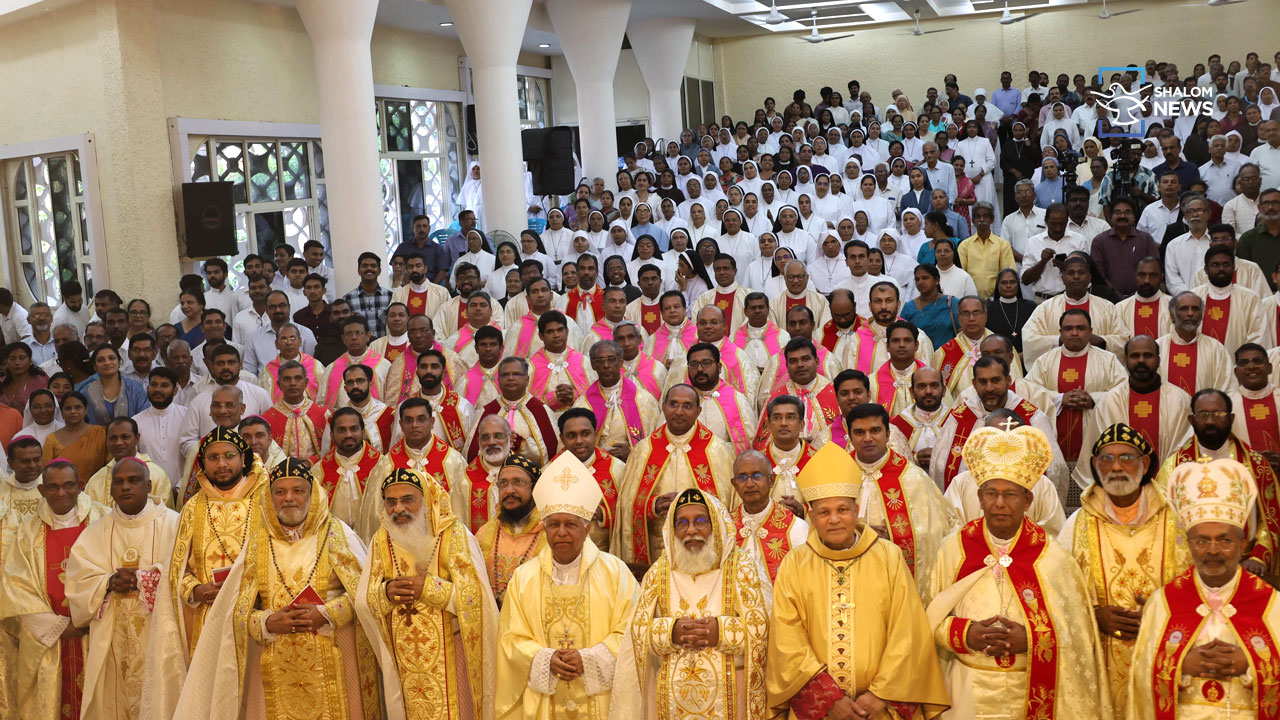 KCBC annual conference begins tomorrow
