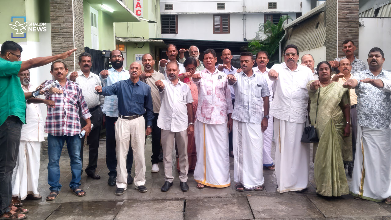 KLCA Anti-Drug Day observance