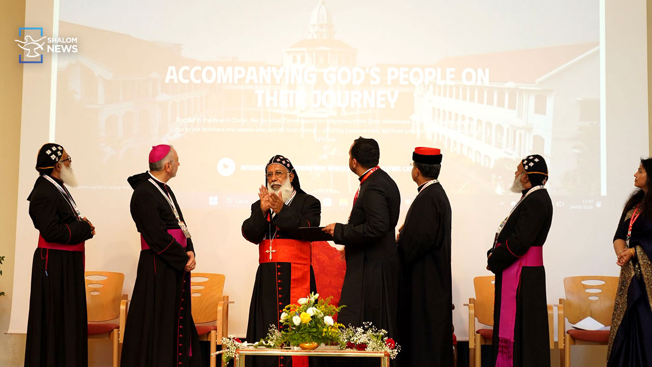 Malankara Catholic Church launches website for migrants