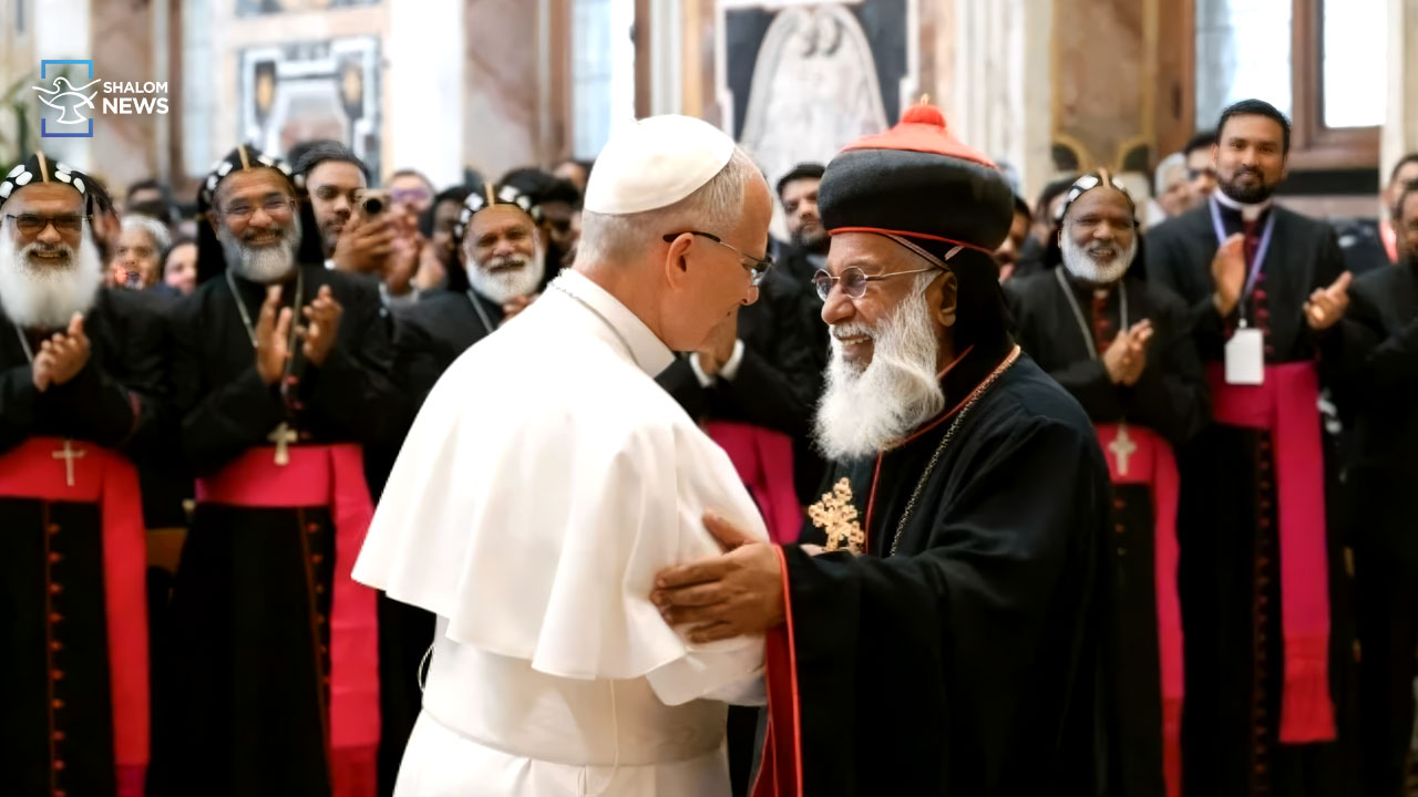 Malankara Church Europe UK Convention concludes
