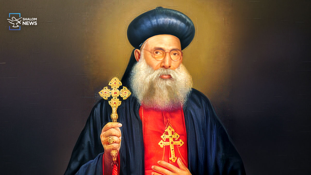 Mar Ivanios memorial feast 2026
