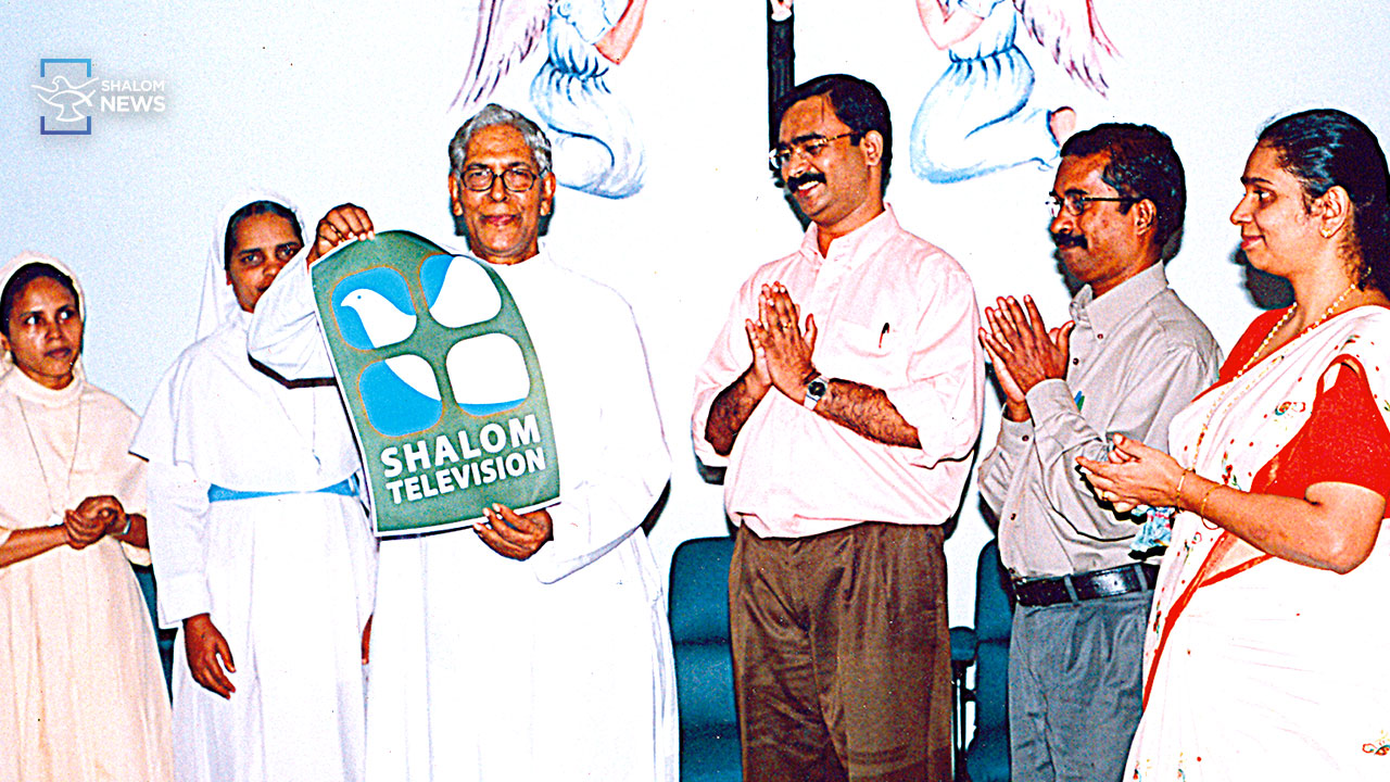Monsignor C.J. Varkeyachan 17th death anniversary