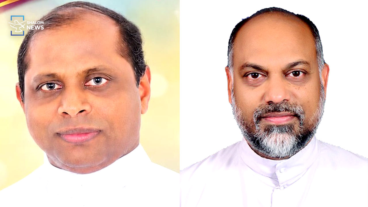 New office bearers for KCBC Commissions