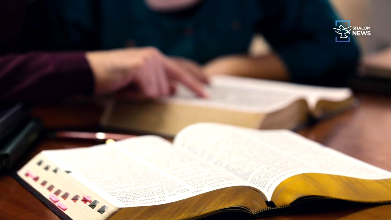 POC launches Theology Course