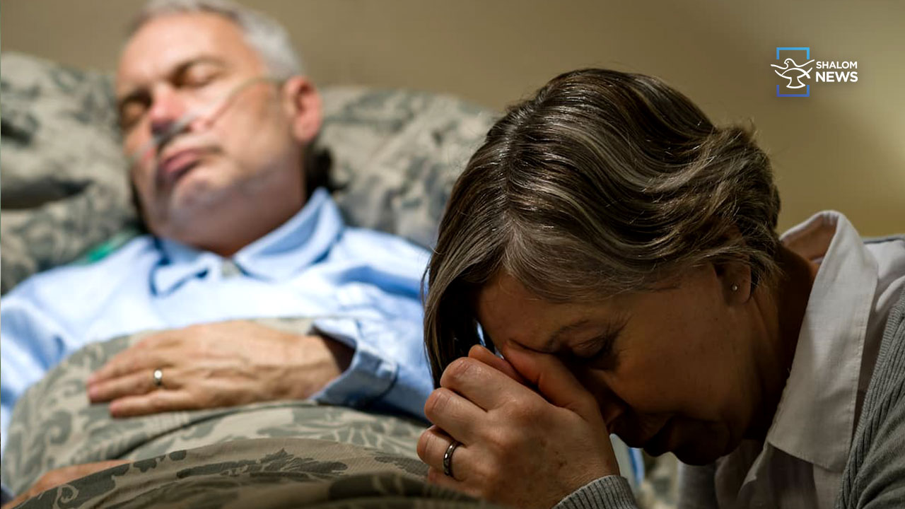 Scientific study finds 5-minute prayer may improve health