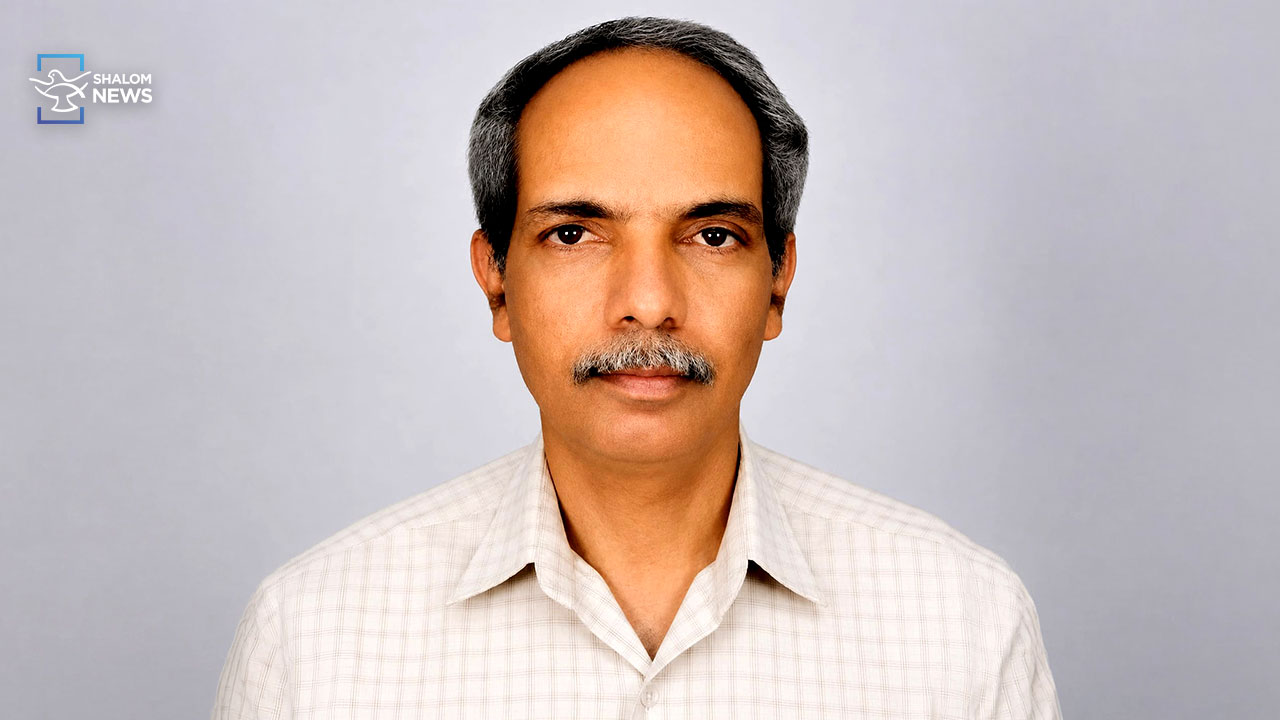 Sebastian Karimakkal passes away