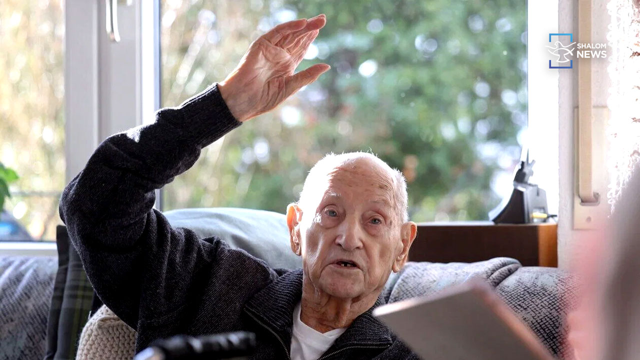 World's oldest Catholic priest Fr. Bruno Kant dies at 110