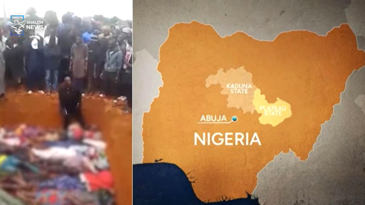 22 Christians killed in Nigeria terrorist attack