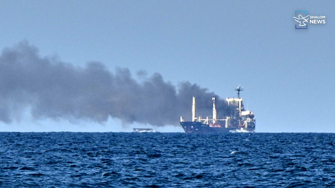 CBCI condolences seafarers ceasefire