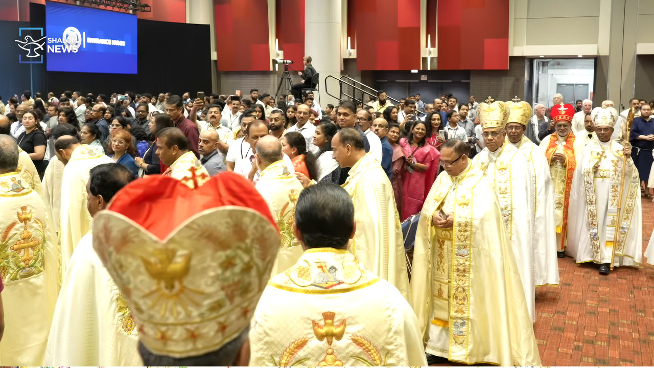 Chicago Syro-Malabar Convention Day 2