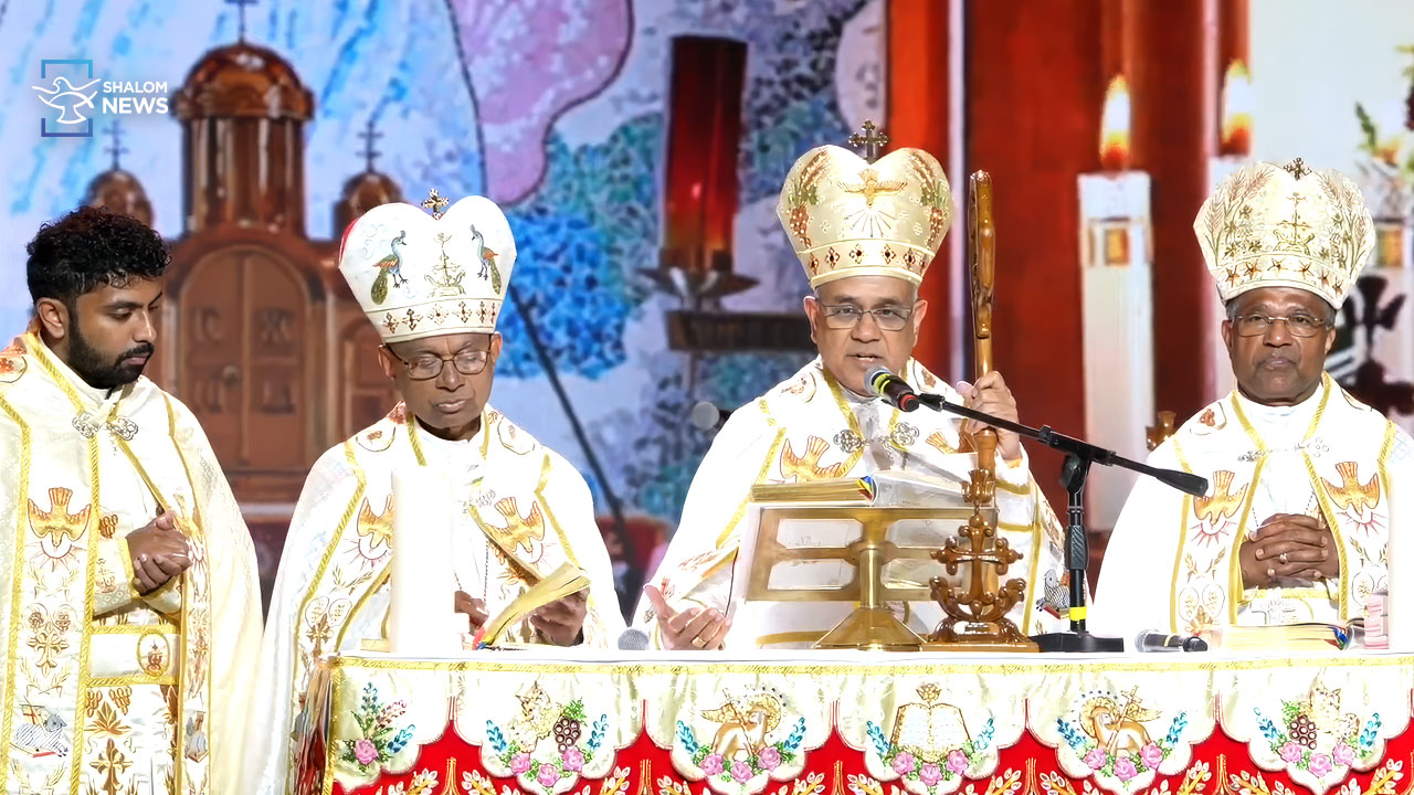 Chicago Syro-Malabar Convention concludes