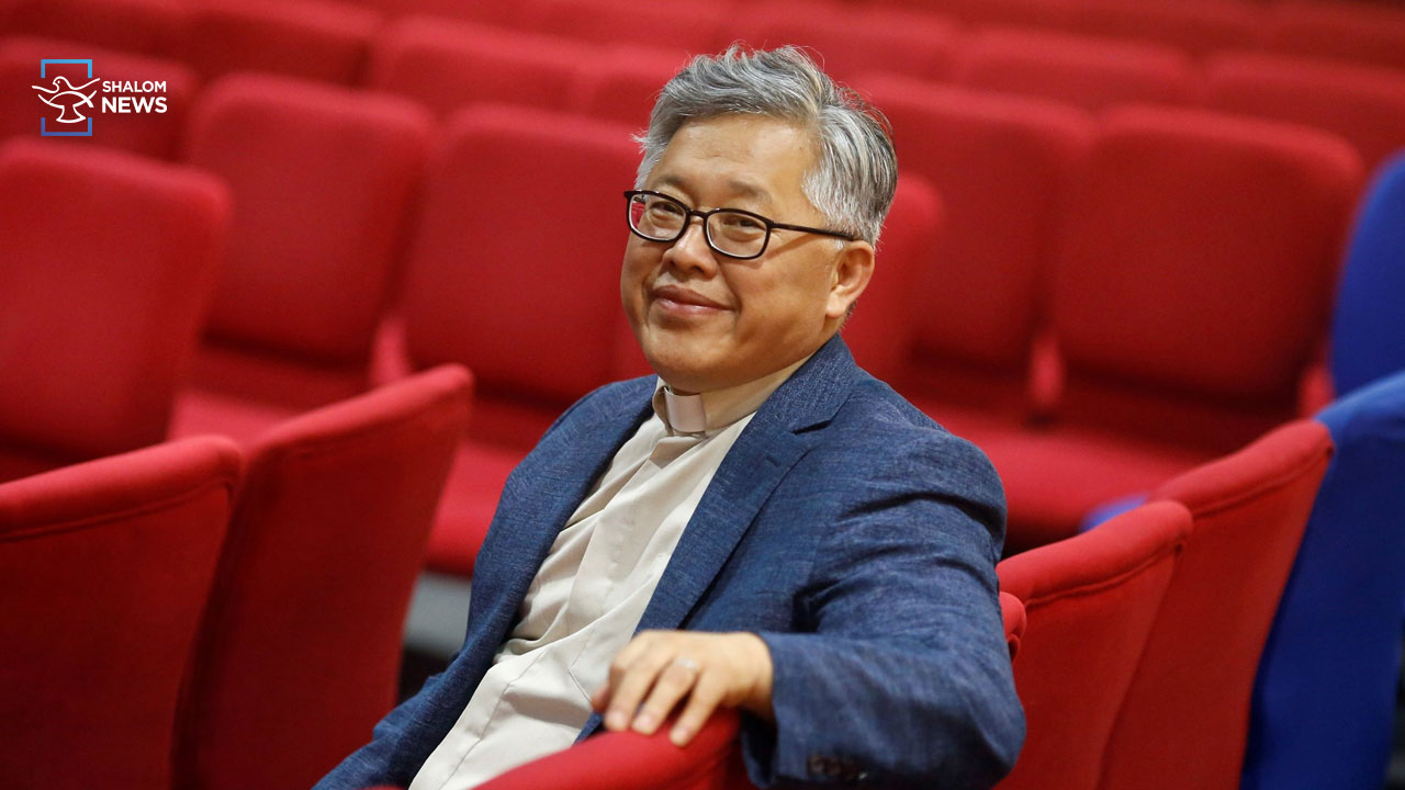 China releases Pastor Ezra Jin Mingri