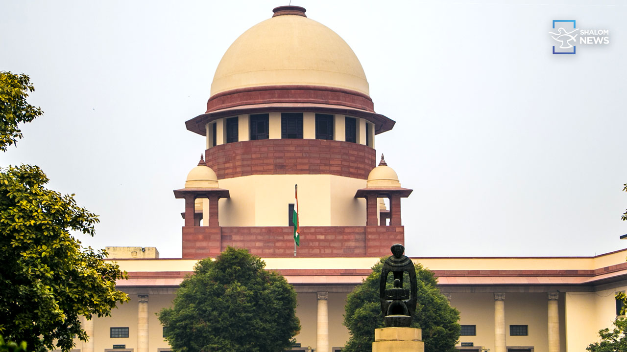 Christian persecution Supreme Court
