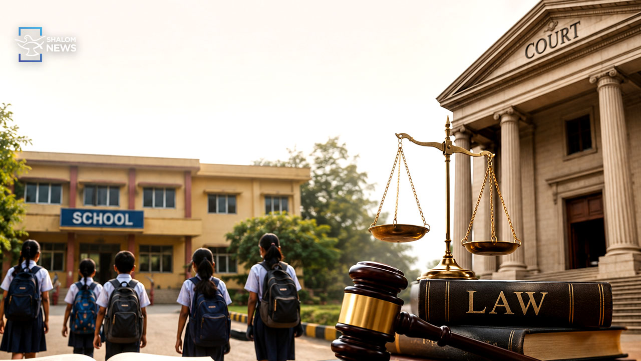 Delhi High Court minority institutions recruitment