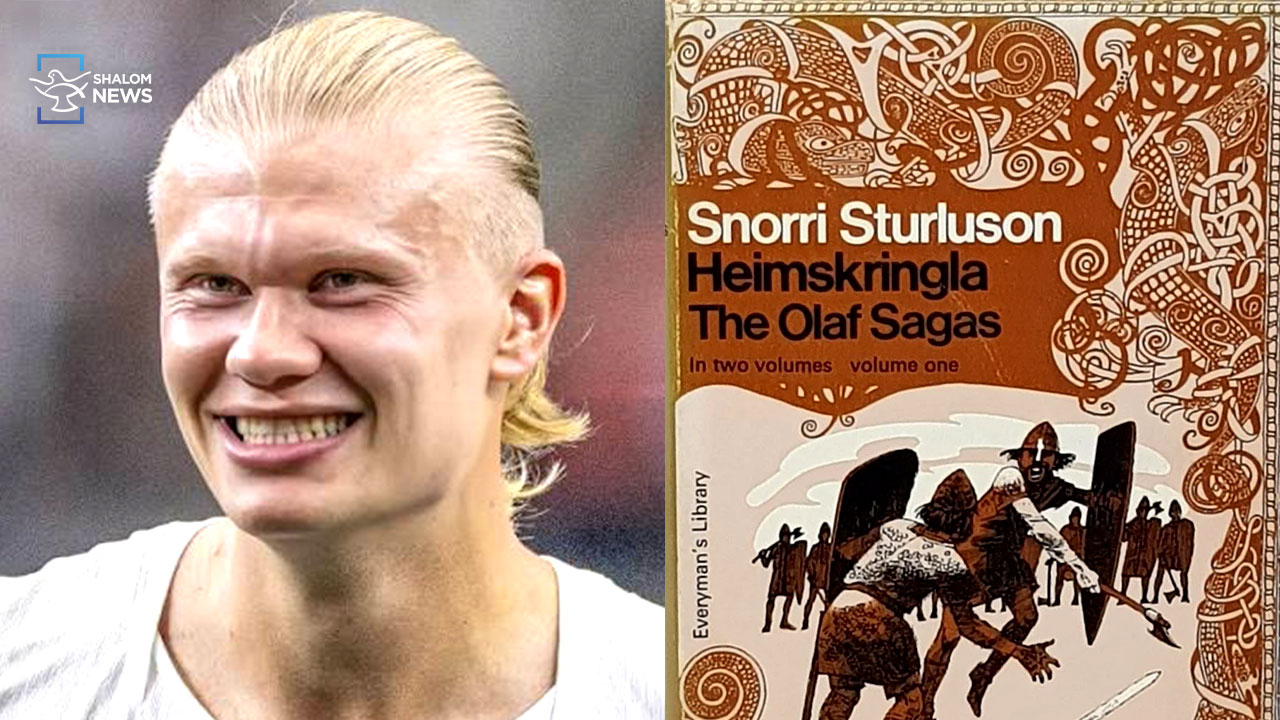 Erling Haaland Christian faith