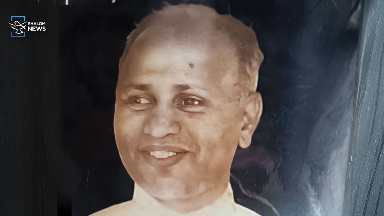 Fr. James Kottoor SJ martyrdom anniversary