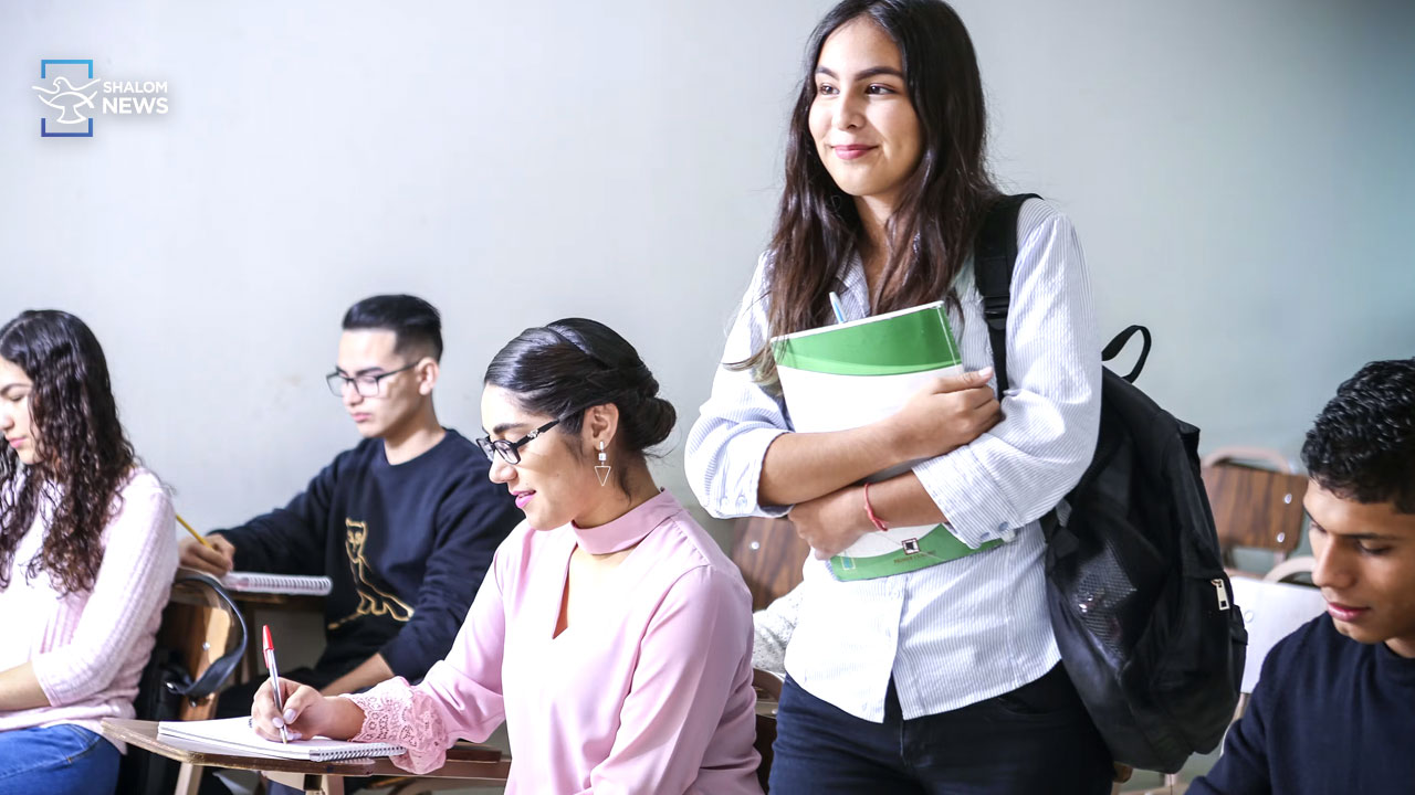 Karnataka interest-free loan Christian students