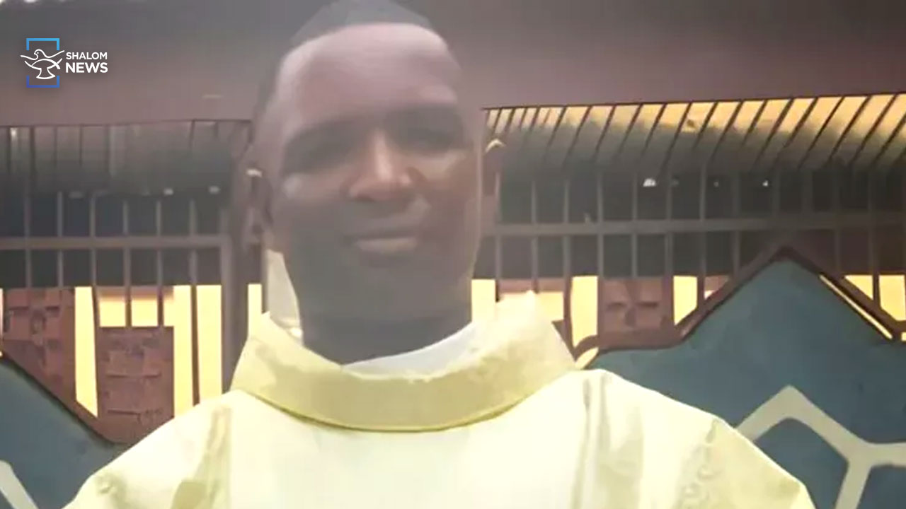 Kidnapped priest and Franciscan friars released in Cameroon