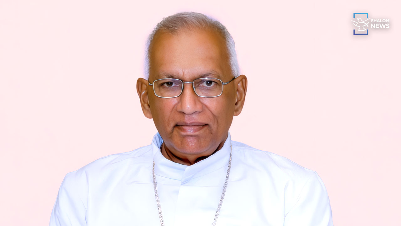 Mar Gregory Karotemprel missionary vision