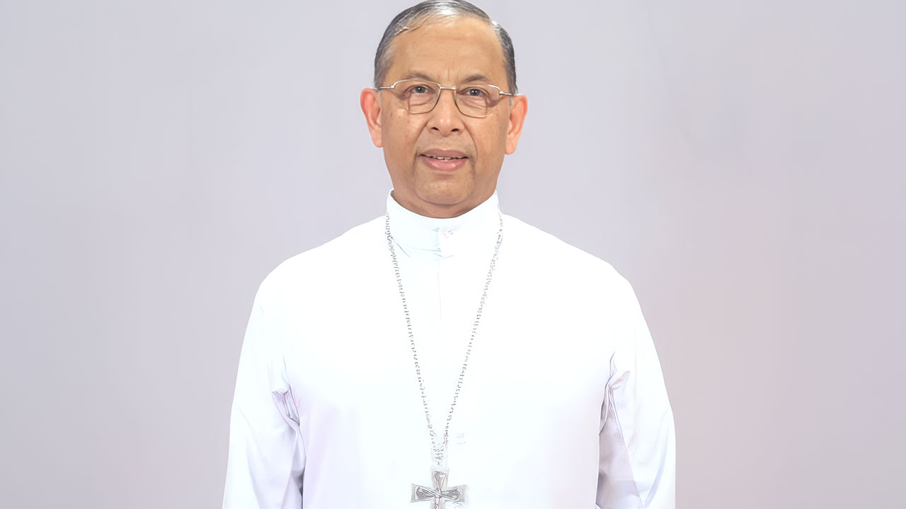 Mar Thomas Elavanal Pourasthya Rathnam Award