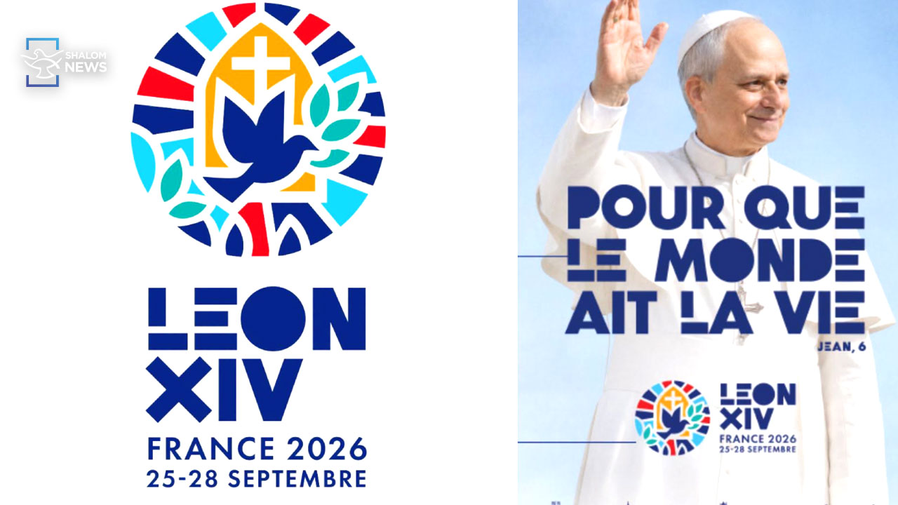 Pope France visit September