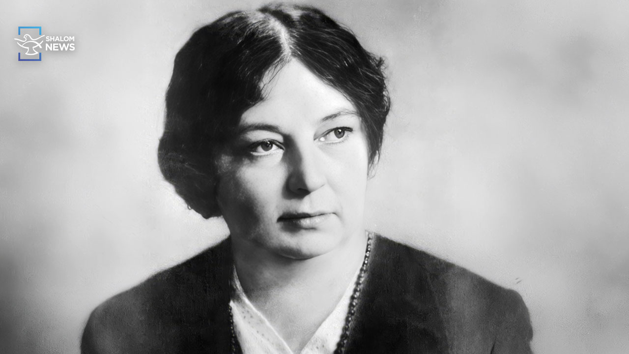 Sigrid Undset canonization cause