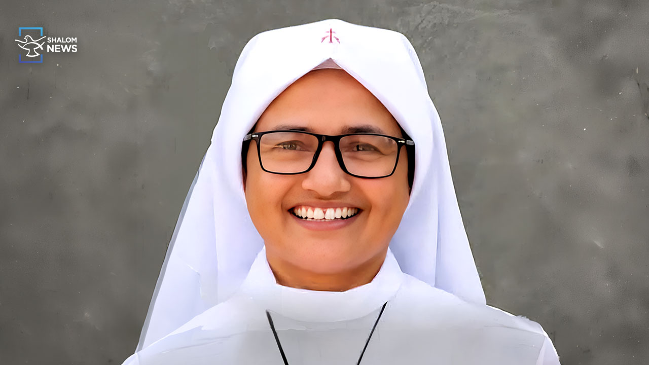 Sister Hayslet SD passes away after accident