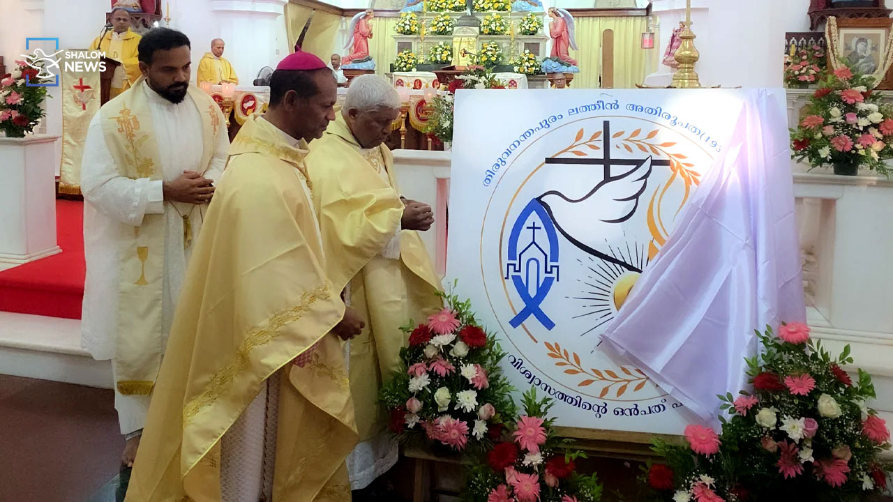 Thiruvananthapuram Latin Archdiocese 90th anniversary