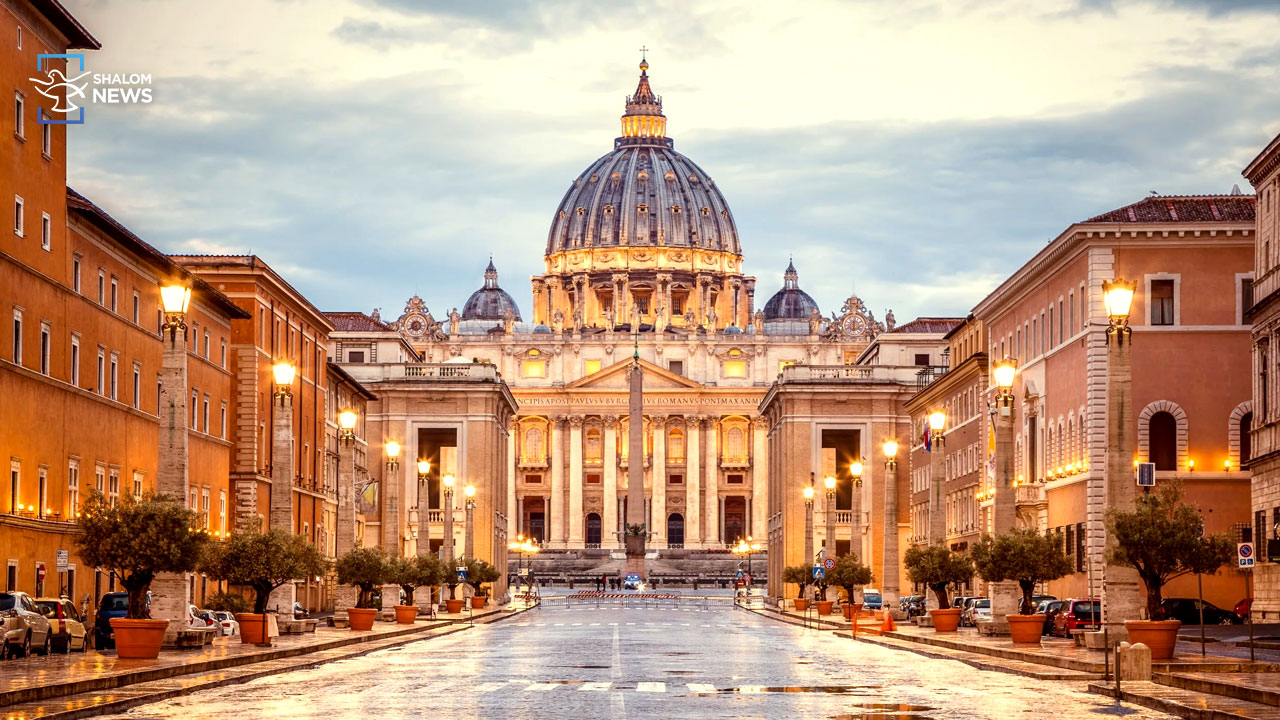 Vatican action against SSPX